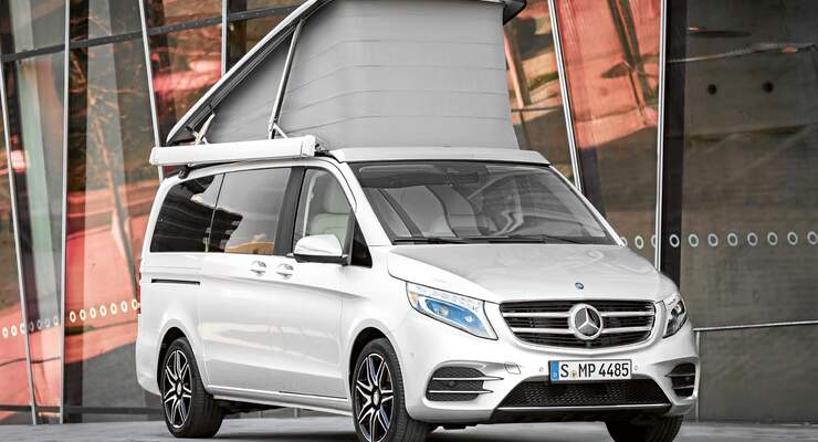 Marco Polo AMG