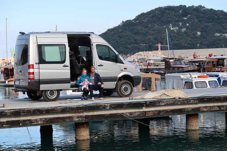 Mercedes Sprinter 4x4 Selbstausbau fotoshowBig a4070a9b 1017447