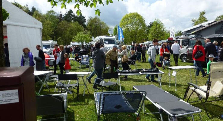 Messe Bexbach