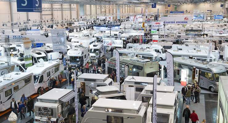 Messe Essen GmbH, NorbertstraÃe, 45001 Essen, Germany
http://www.messe-essen.de