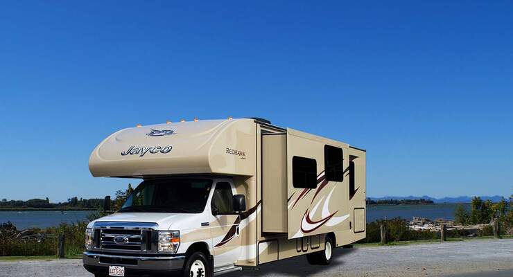 Miet-Mobile Kanada