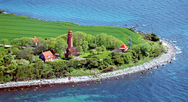 Mobil-Tour: Fehmarn