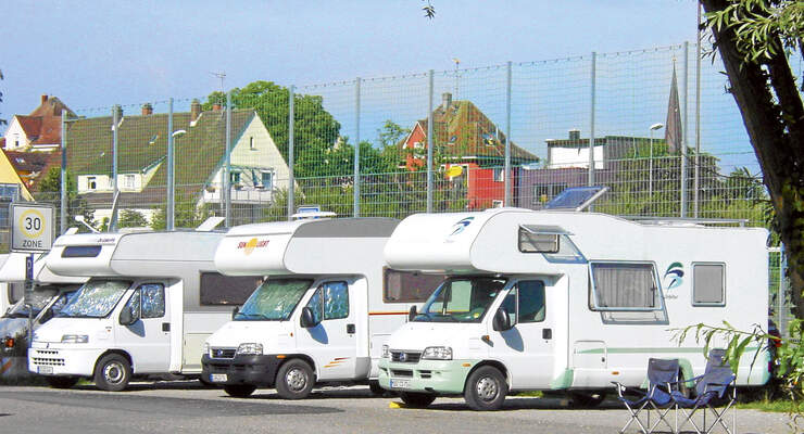 Mobil-Tour: Westlicher Bodensee