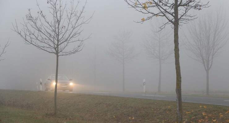 Nebel