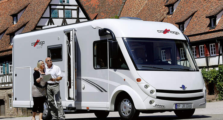 Neuheiten 2012, Carthargo C-Tourer