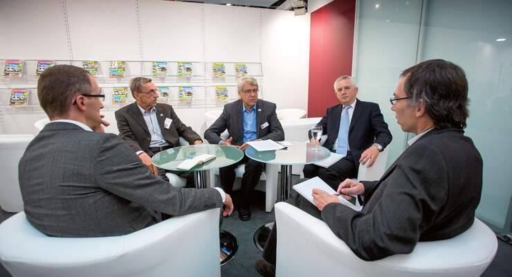 News: Interview, Reisemobil Union