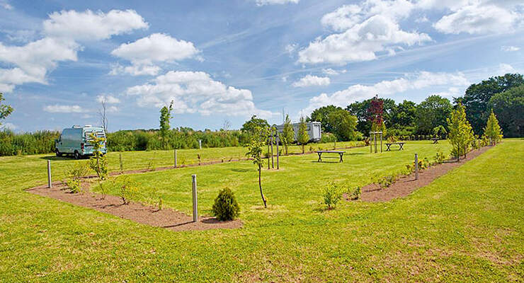 News: Pinnwand, Stellplatz-Nachrichten, Putbus