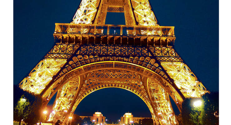 Paris, Reise-Tipp