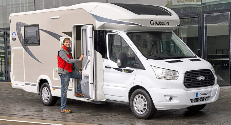 Premiere Chausson