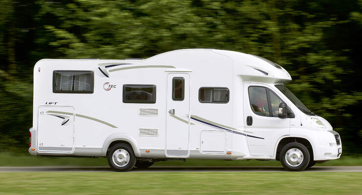 Premiere, TEC Rotec Lift