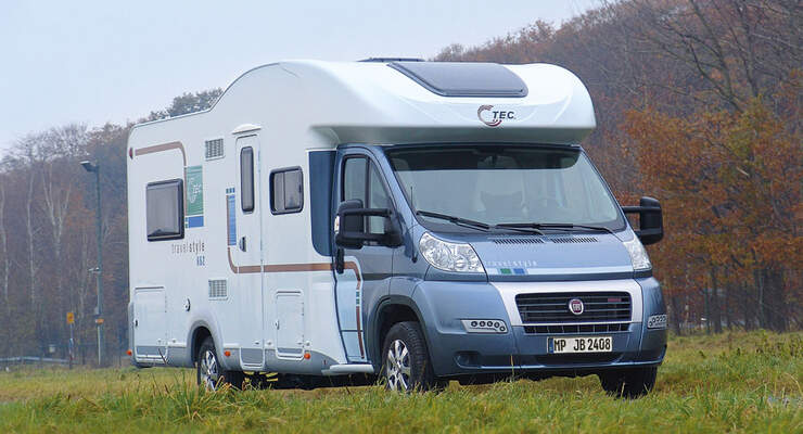 Premiere, TEC Travel Style