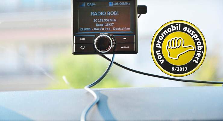 Radio