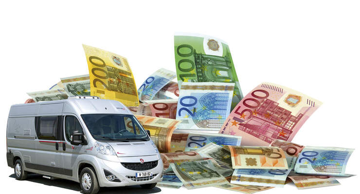 Ratgeber: Gebraucht-Preise