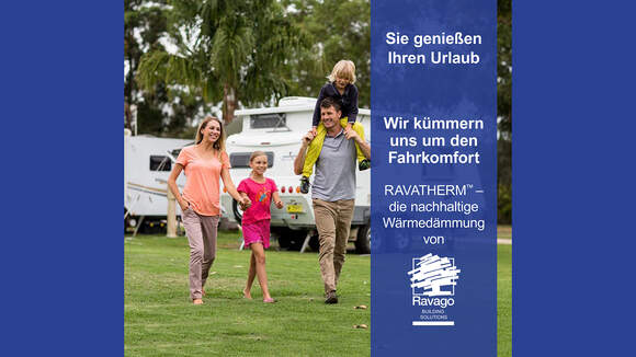 Neues aus der Redaktion