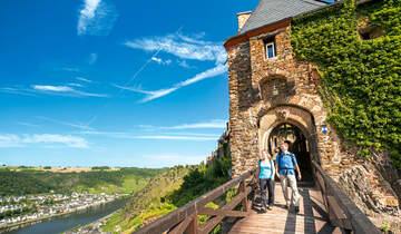 Reise: Mosel