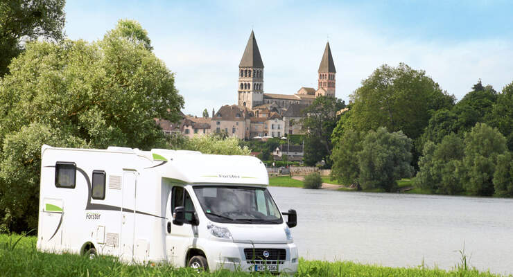 Reise-Tipp: Burgund
