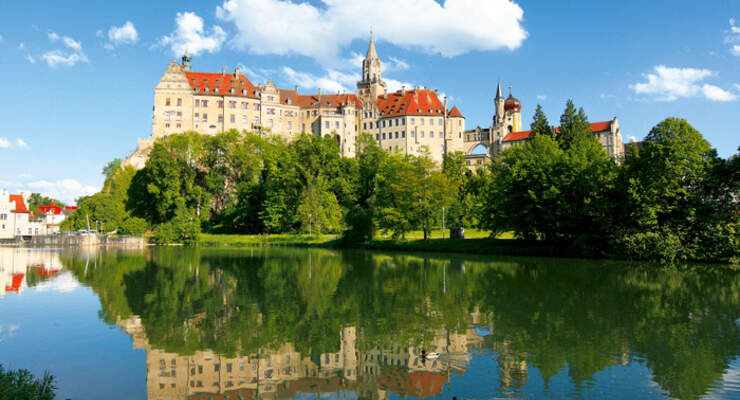 Reise-Tipp: Deutschland 2010