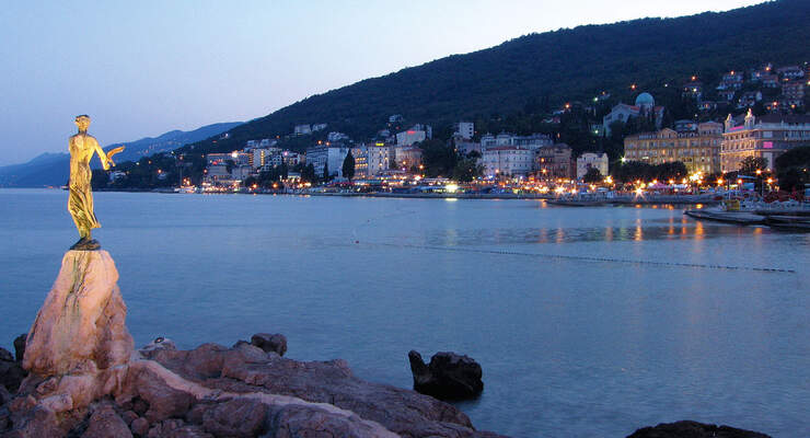 Reise-Tipp: Kroatien