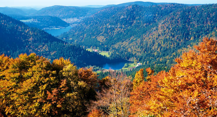 Reise-Tipp: Lothringen
