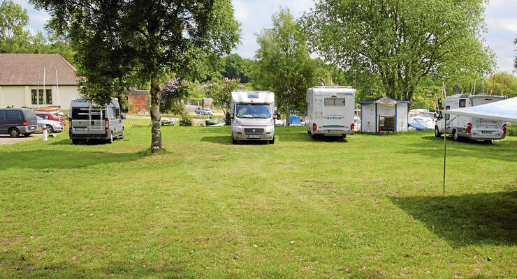 Reise-Tipp: Mecklenburg-Vorpommern