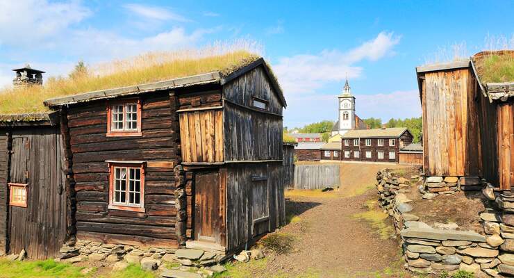 Reise-Tipp Norwegen