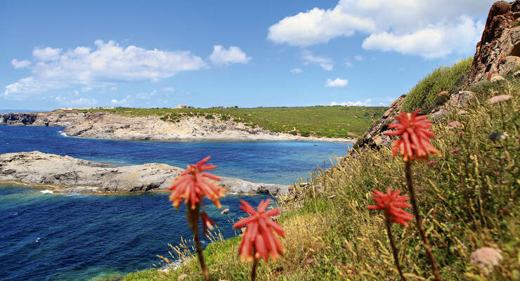 Reise-Tipp: Sardinien
