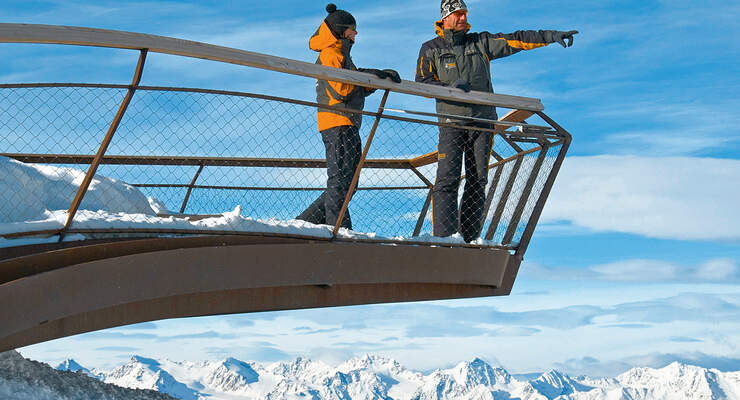 Reise-Tipp: Tirol