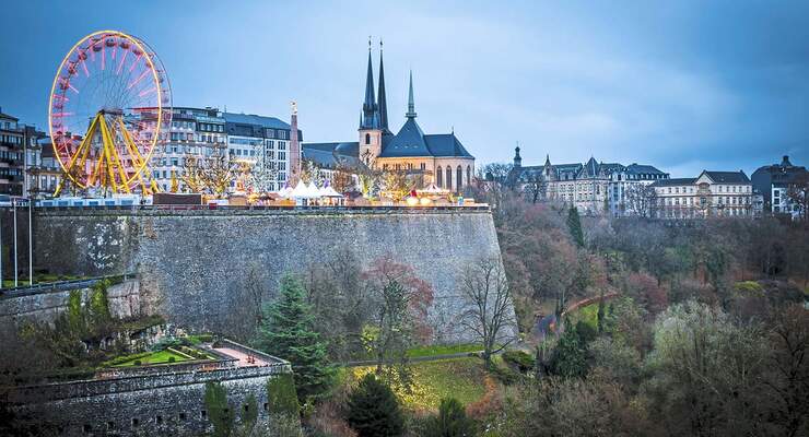 Reise-Tipps für den Winter