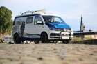 Reisemobil Manufaktur Free Nature Eco (2019)