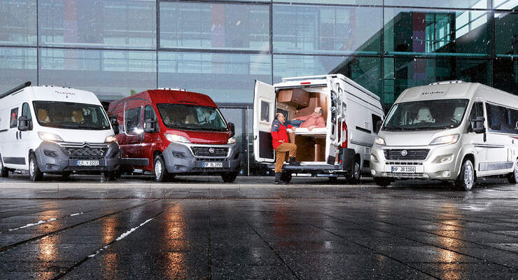 Reisemobile
