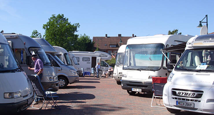 Rmc, celle,Reisemobil, wohnmobil, caravan, wohnwagen