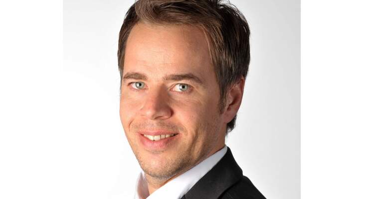 Seit 1. Mai ist Markus Horn (40) verantwortlich für den Markenauftritt von Hymer in Bad Waldsee. Er folgt auf Bernhard Kibler (39).