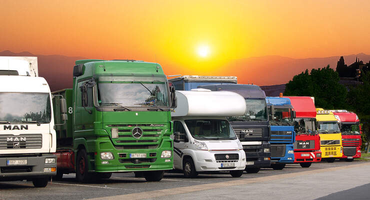 Service: Sicher unterwegs
