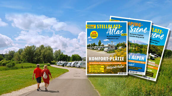 Neues aus der Redaktion