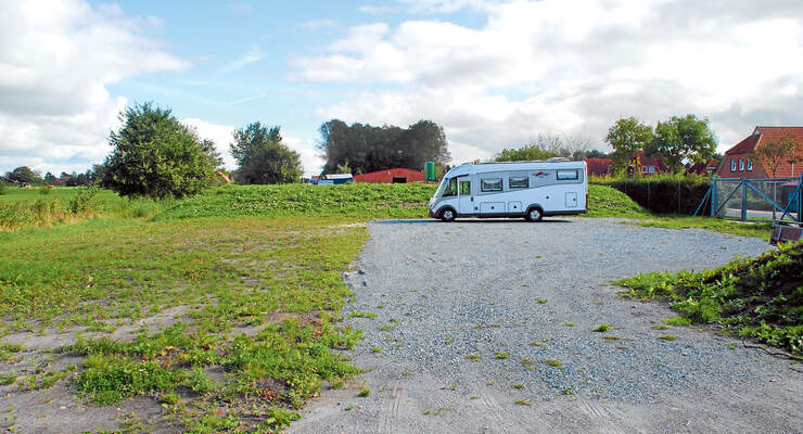 Stellplatz-Tipp 1
