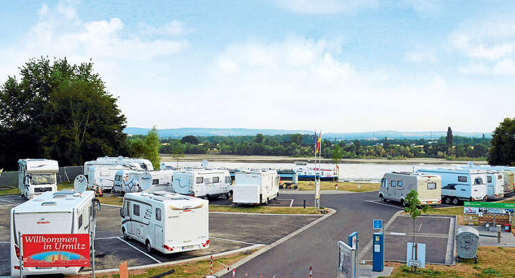 Stellplatz-Tipp 1
