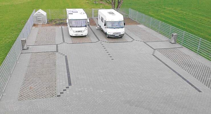Stellplatz-Tipp Efringen-Kirchen