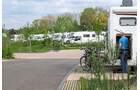 Stellplatz-Tipps Rhön: Wohnmobil-Tour ins Mittelgebirge - PROMOBIL