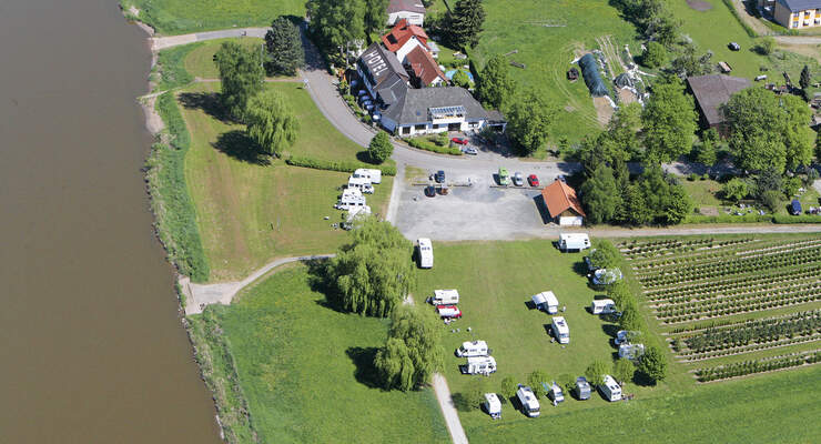 Stellplatz