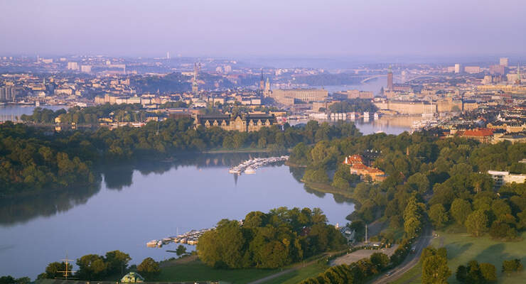 Stockholm