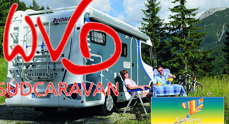 Suedcaravan