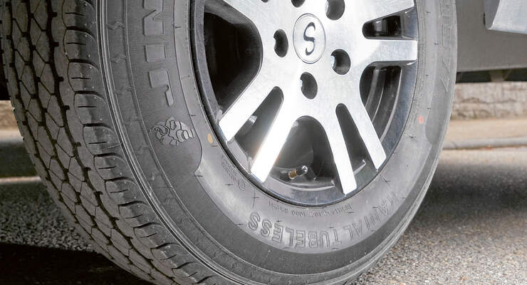 Supertest: Sterckeman Alizé 475 CP