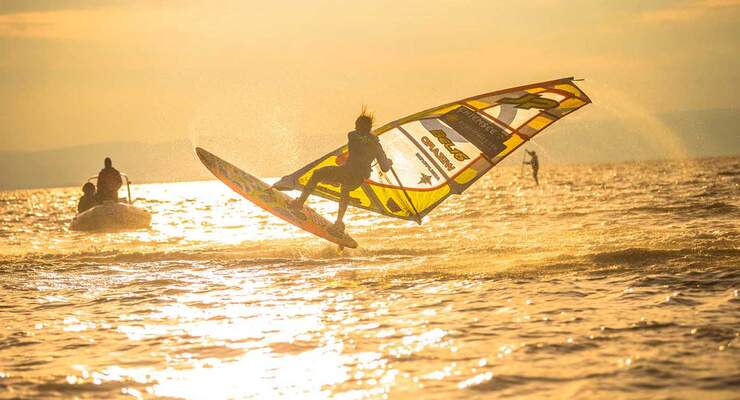 Surf Worldcup 2017