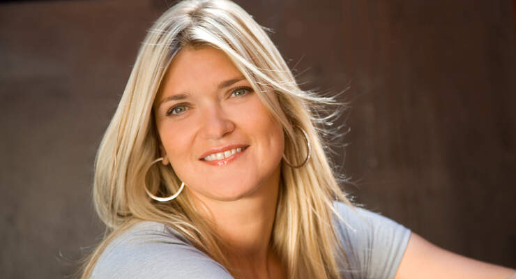 Susi Erdmann