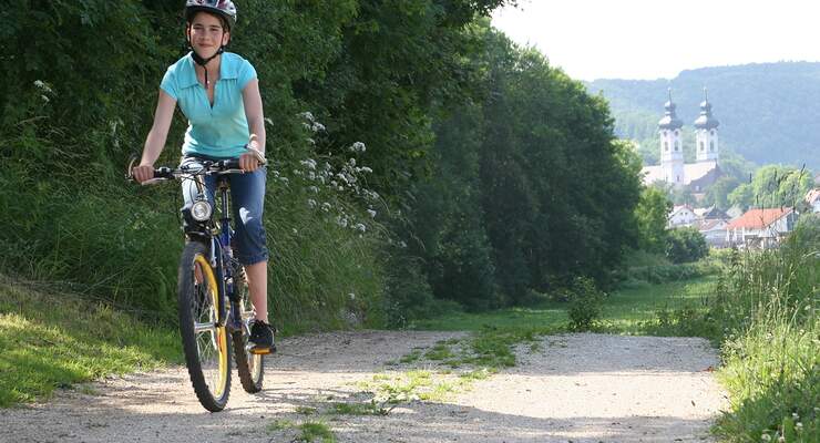 TEC feiert sein 55-jähriges Bestehen unter anderem auf dem Caravan Salon mit einer abendlichen Radtour am 31. August.