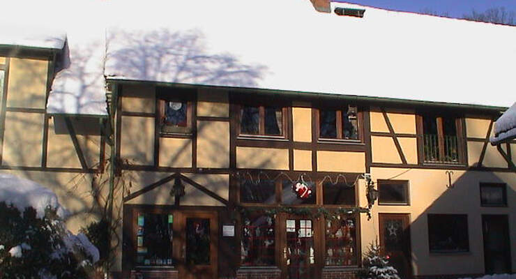 Taunus Camp in Eppstein