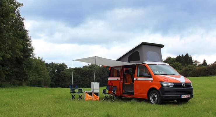 Terracamper Flowcamper