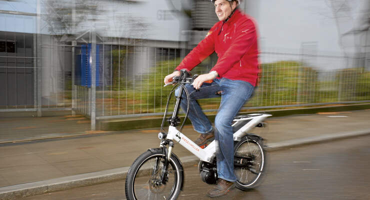 Test: Zubehör, ausprobiert