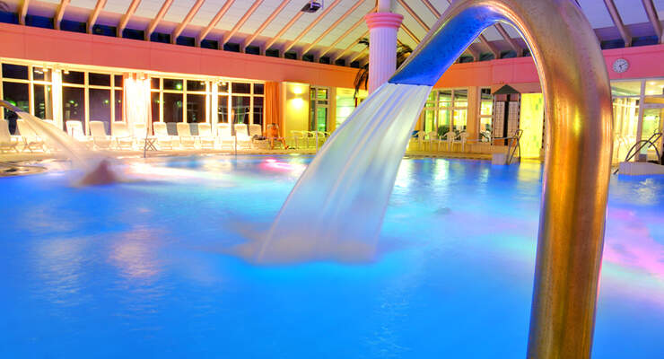 Therme Bad Driburg