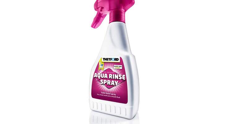 Thetford Aqua Rinse Spray